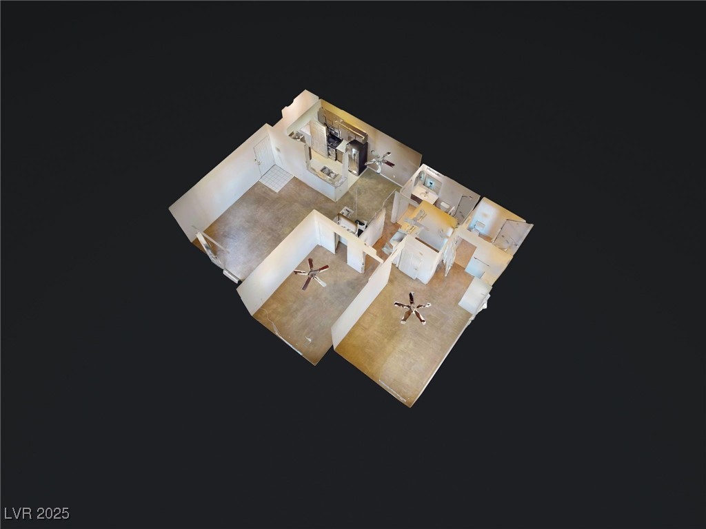 231 West Horizon Ridge Parkway, Unit 212 Henderson, NV 89012 - Photo 30 of 30