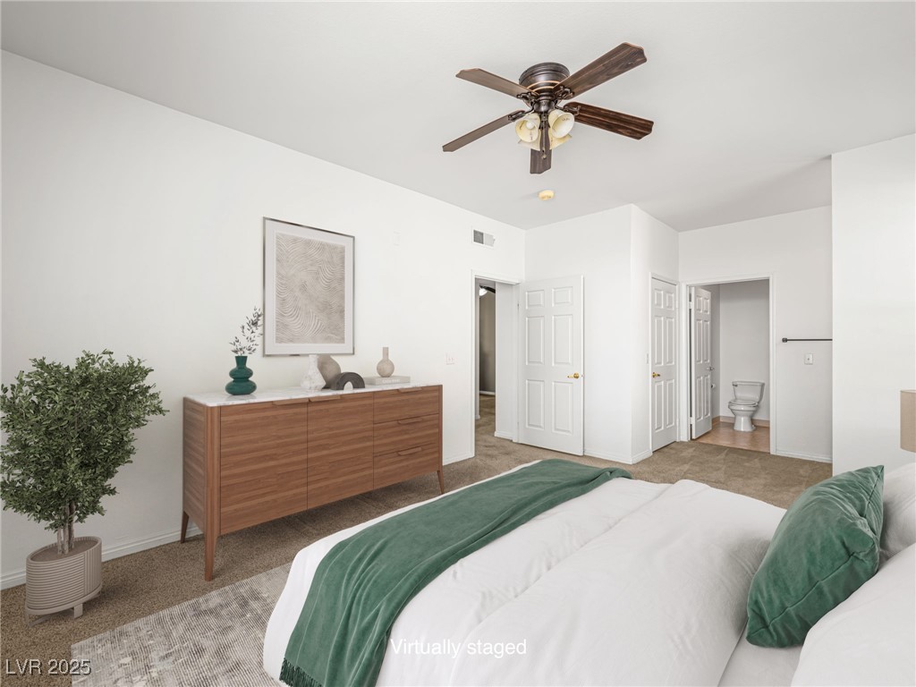 231 West Horizon Ridge Parkway, Unit 212 Henderson, NV 89012 - Photo 4 of 30