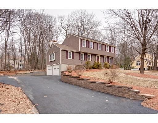40 Acorn Road Northbridge, MA 01588 - Photo 1 of 30