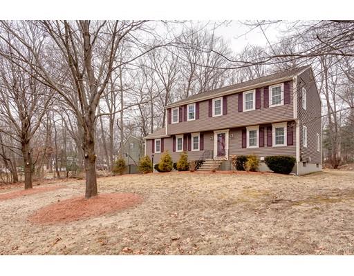 40 Acorn Road Northbridge, MA 01588 - Photo 2 of 30