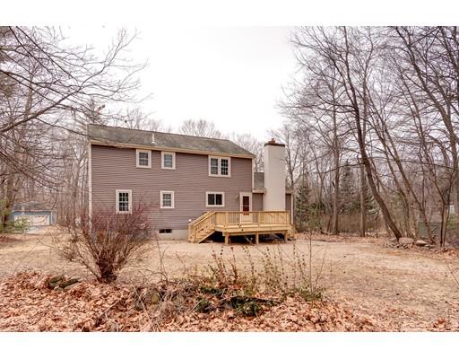 40 Acorn Road Northbridge, MA 01588 - Photo 4 of 30