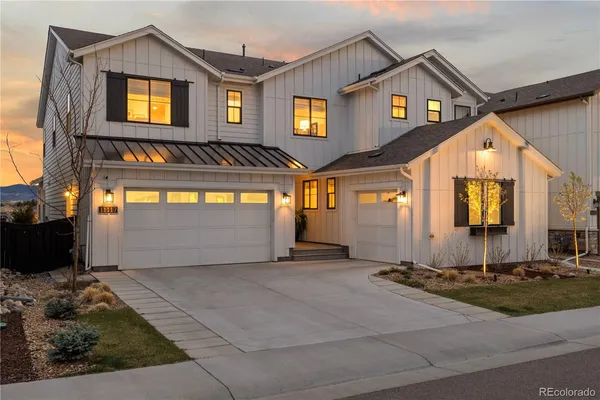 $1,550,000 | 11117 Bright Sky Circle, Littleton, CO 80125
