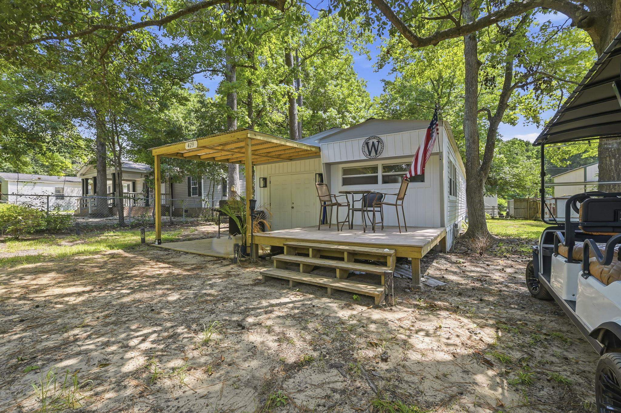 429 East Surfwind Drive Murrells Inlet, SC 29576 - Photo 29 of 40