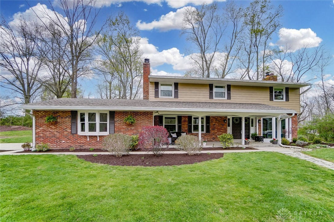 535 Van Eaton Road Xenia, OH 45385 - Photo 9 of 95 Gallery Image 9