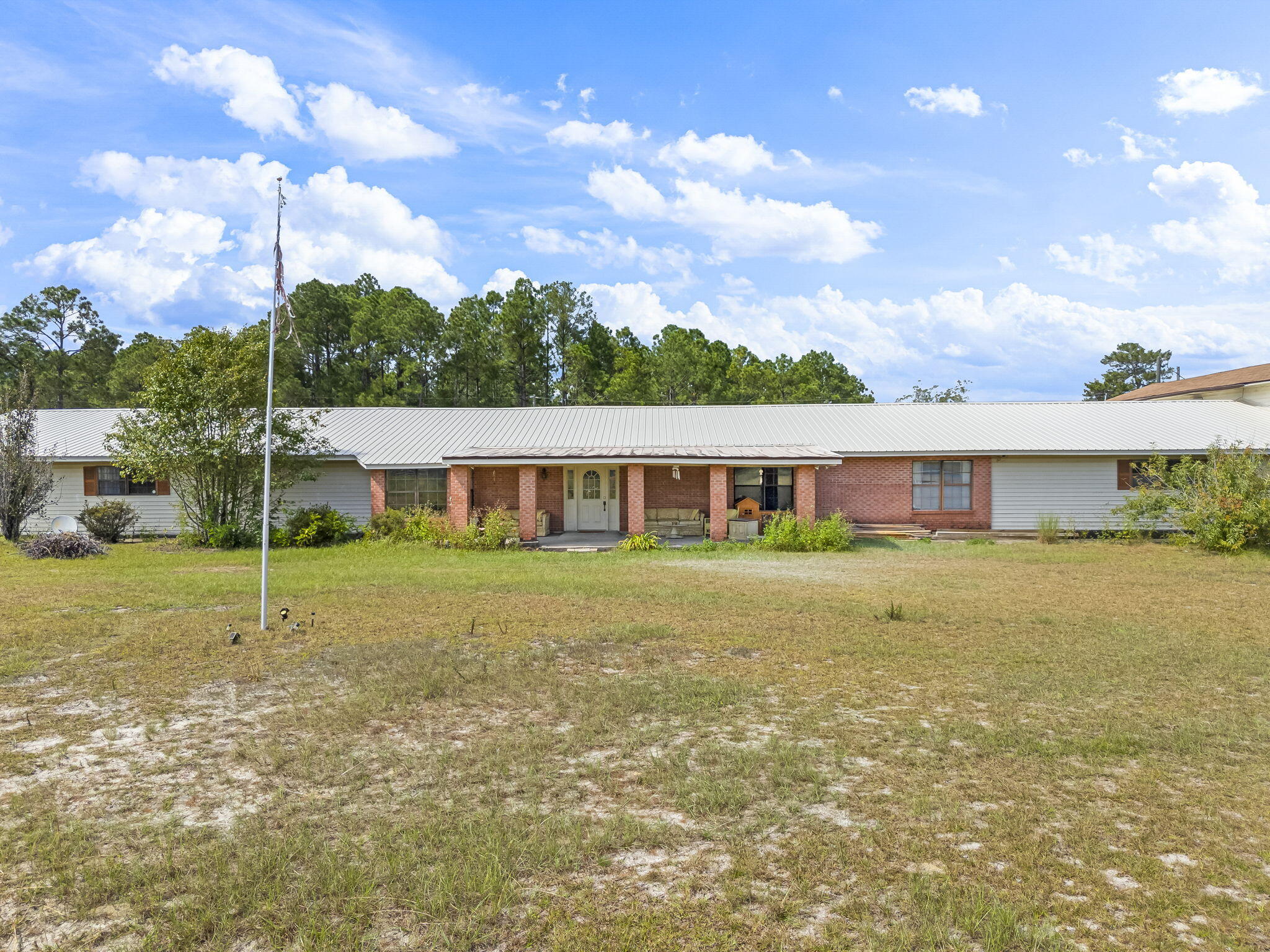 46 Veterans Lane Freeport, FL 32439 - Photo 1 of 60 1-46 Veterans Ln-01