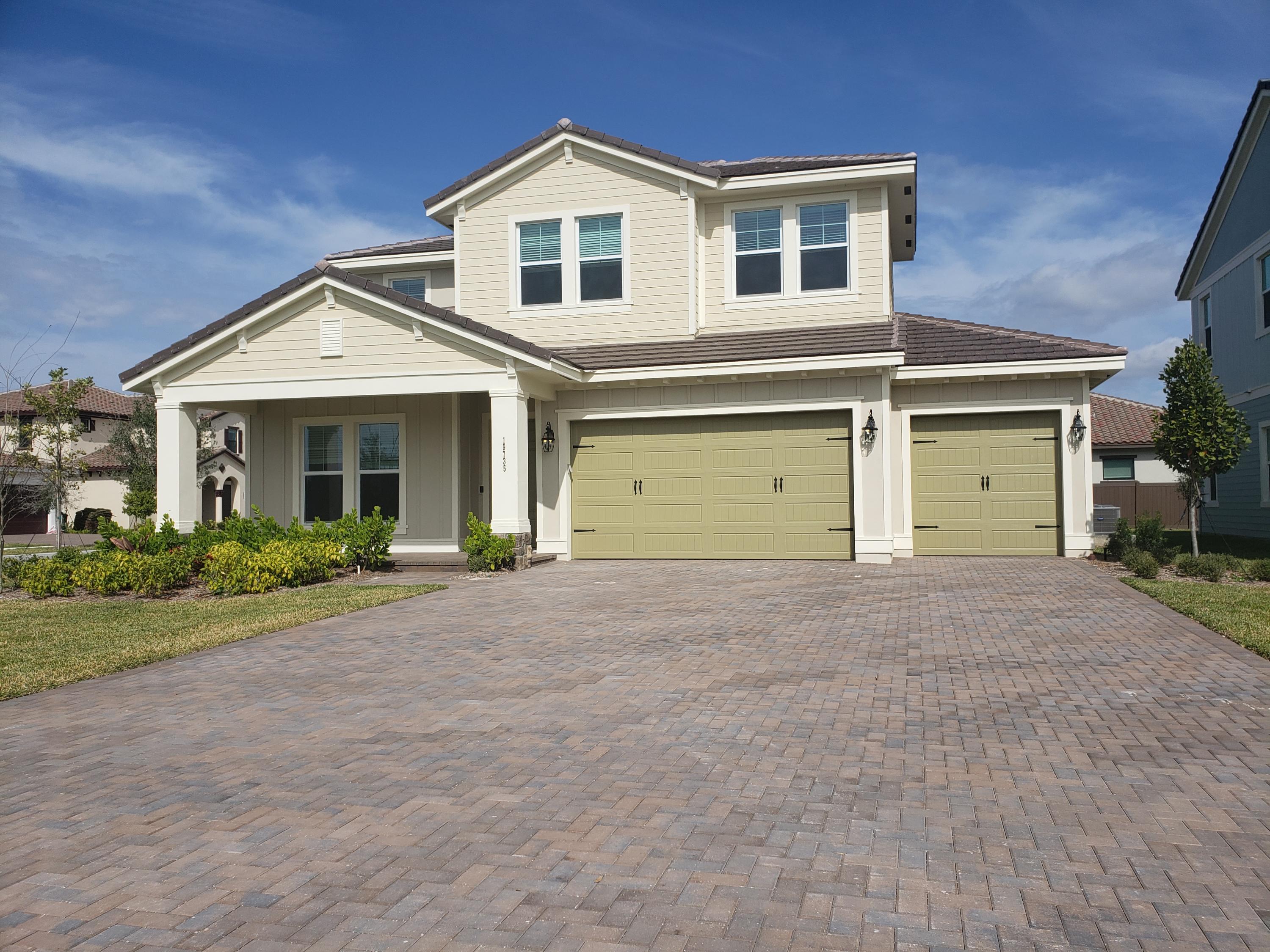 19735 Split Rail Run, Unit 373 Loxahatchee, FL 33470 - Photo 1 of 15 20200205_114225