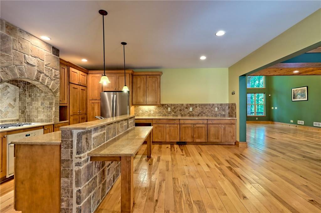 876 Whitetail Trail Clayton, GA 30525 - Photo 11 of 85