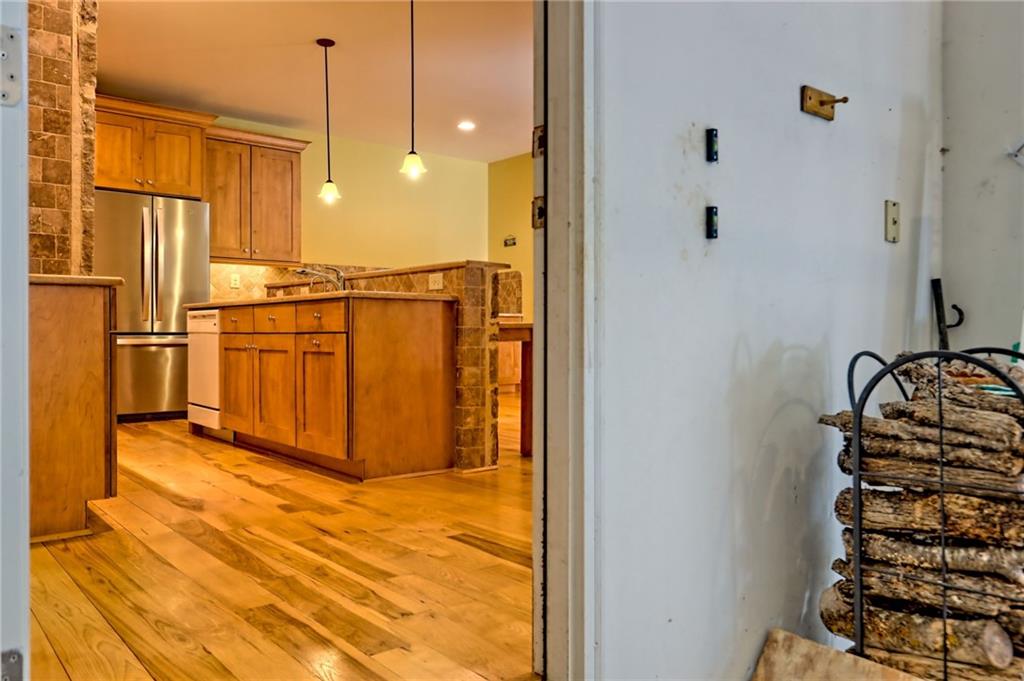 876 Whitetail Trail Clayton, GA 30525 - Photo 16 of 85 a view of a kitchen with a sink
