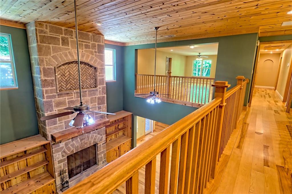 876 Whitetail Trail Clayton, GA 30525 - Photo 22 of 85