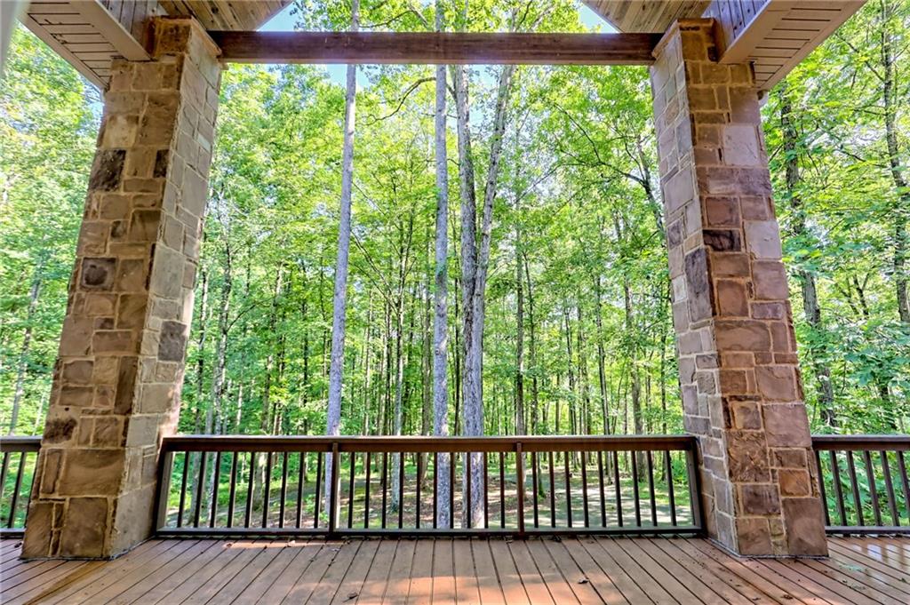 876 Whitetail Trail Clayton, GA 30525 - Photo 25 of 85