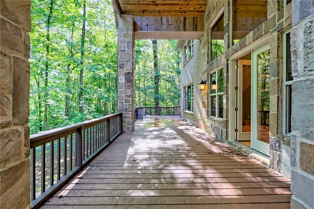 876 Whitetail Trail Clayton, GA 30525 - Photo 26 of 85