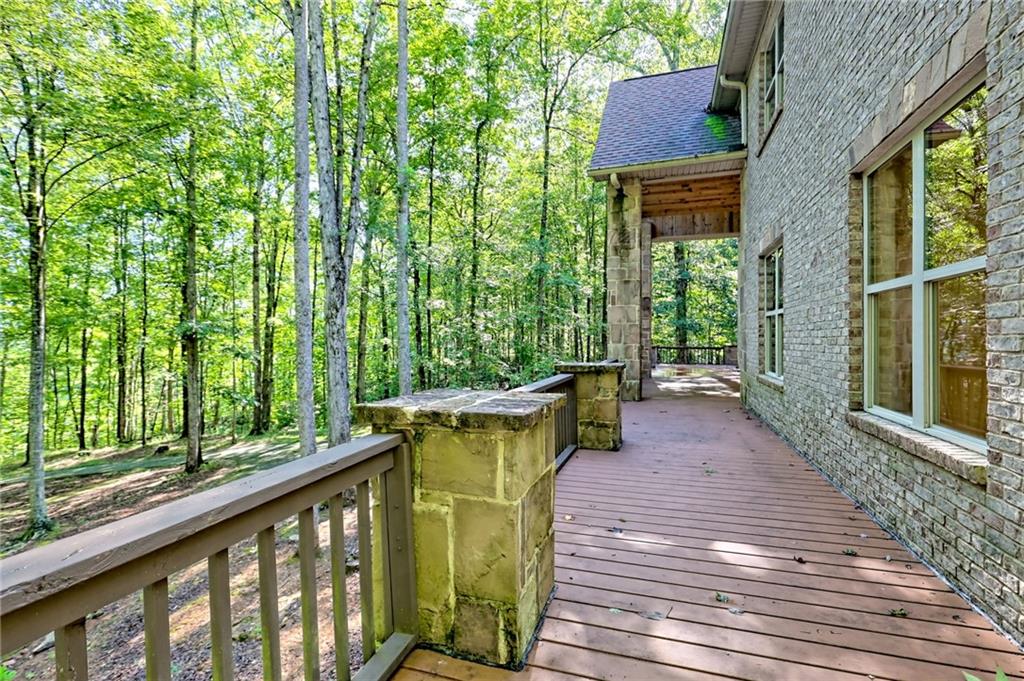 876 Whitetail Trail Clayton, GA 30525 - Photo 27 of 85