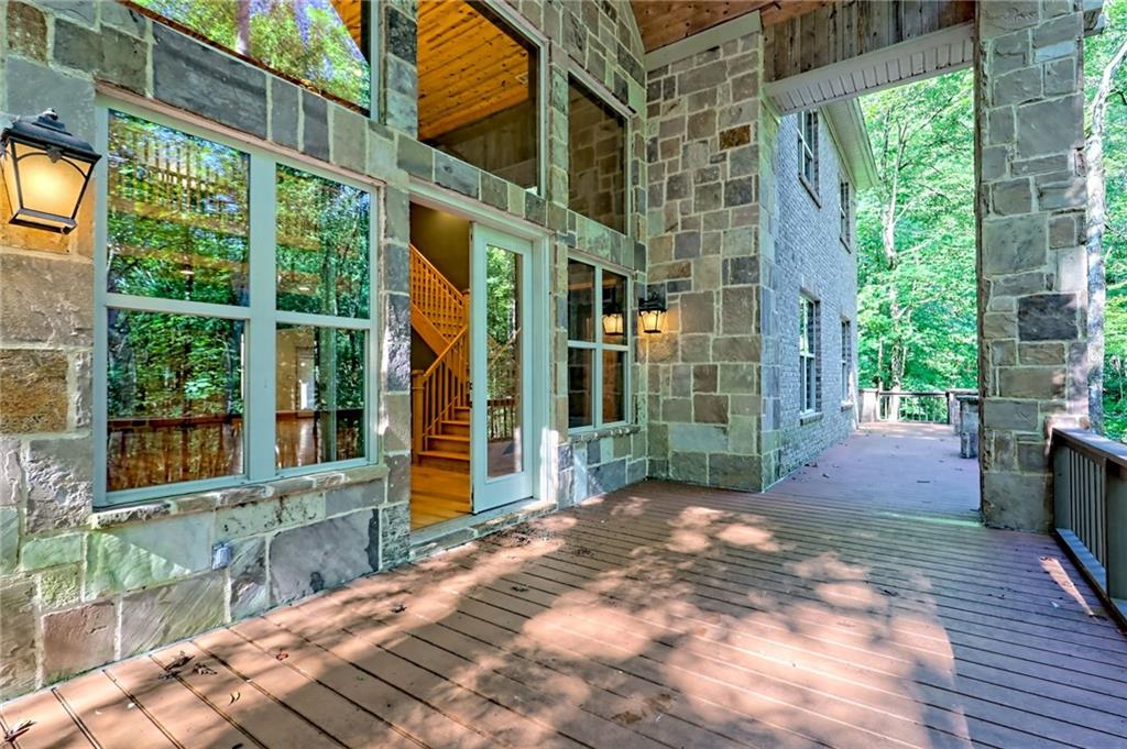 876 Whitetail Trail Clayton, GA 30525 - Photo 28 of 85