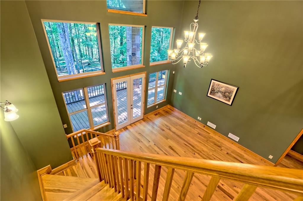 876 Whitetail Trail Clayton, GA 30525 - Photo 45 of 85