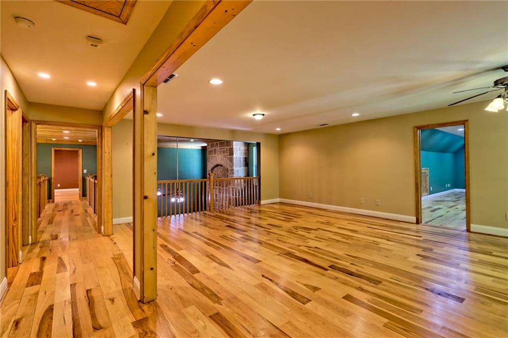 876 Whitetail Trail Clayton, GA 30525 - Photo 46 of 85