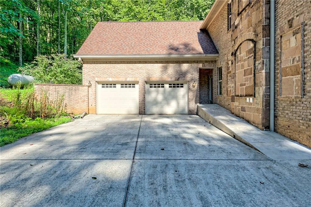 876 Whitetail Trail Clayton, GA 30525 - Photo 7 of 85