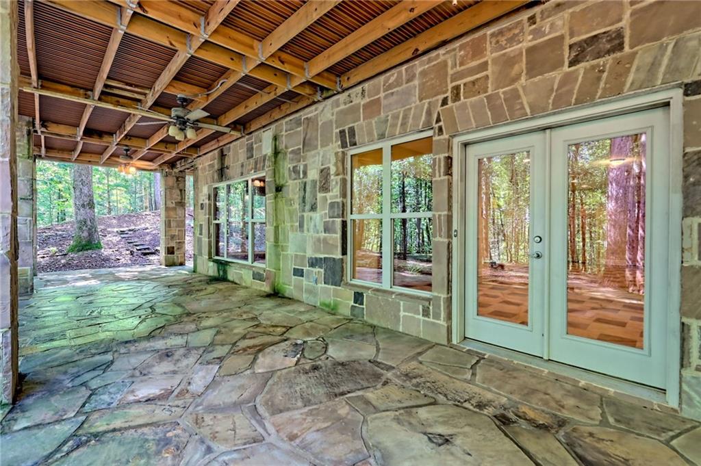 876 Whitetail Trail Clayton, GA 30525 - Photo 78 of 85