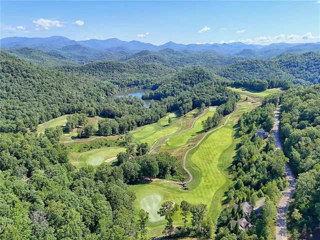 $1,699,000 | 876 Whitetail Trail, Clayton, GA 30525