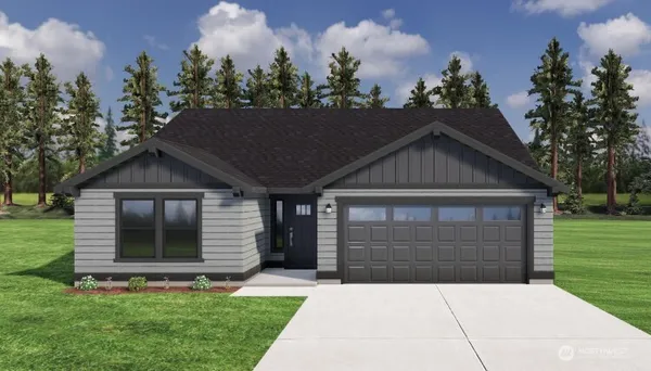 $470,990 | 629 Kingbird Court, Walla Walla, WA 99362