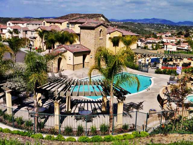 4076 Karst Road Carlsbad, CA 92010 - Photo 17 of 18 Community Pool
