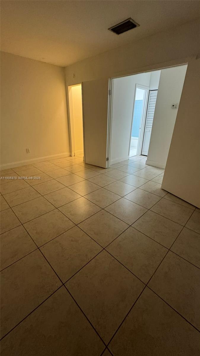 9636 Southwest 147th Court Miami, FL 33196 - Photo 28 of 37 a view of an empty room