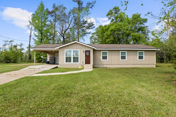 $210,000 | 16088 Southeast Johnson Street, Blountstown, FL 32424