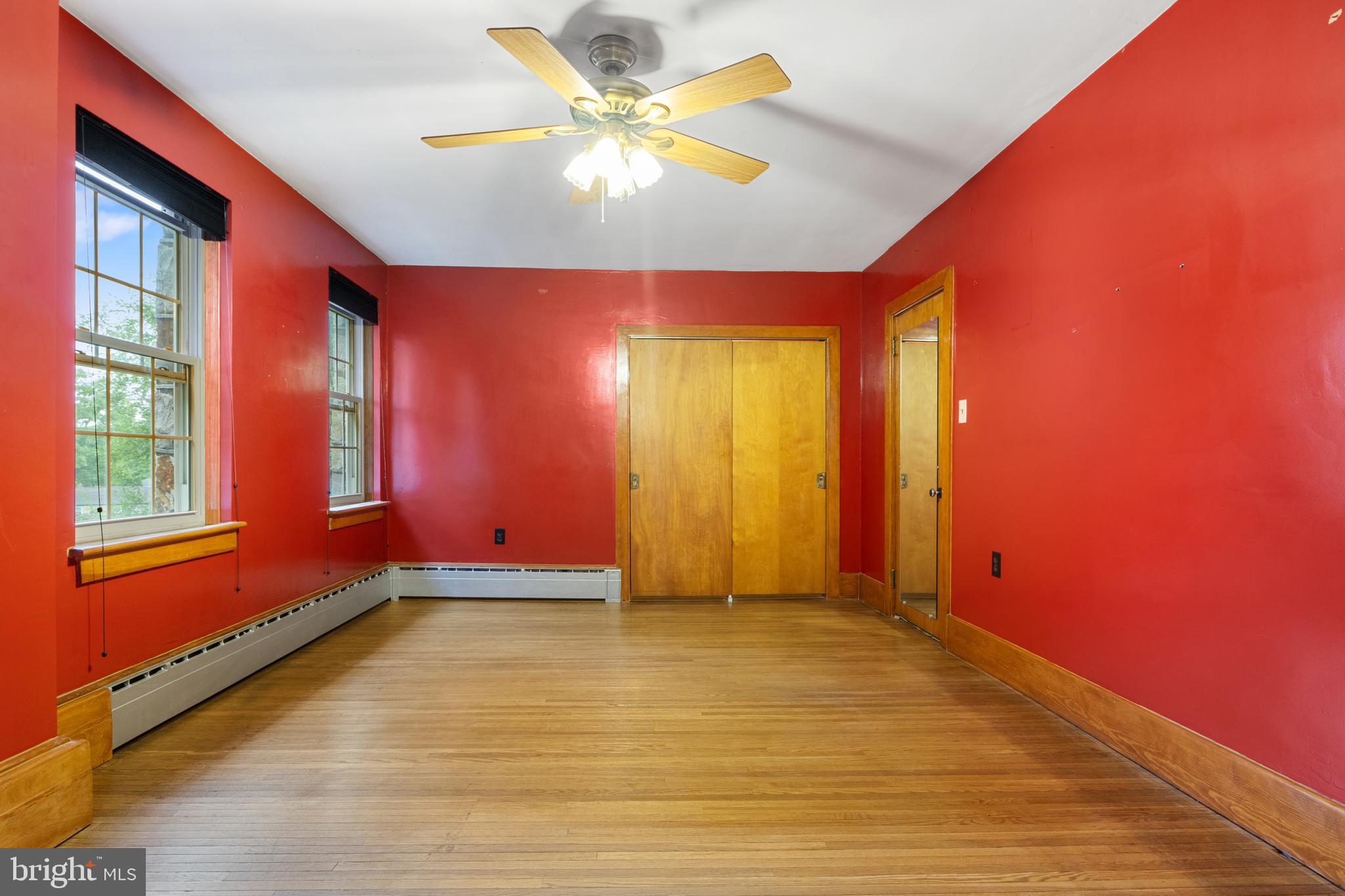 798 Valley Road Enola, PA 17025 - Photo 21 of 60 Bedroom 2