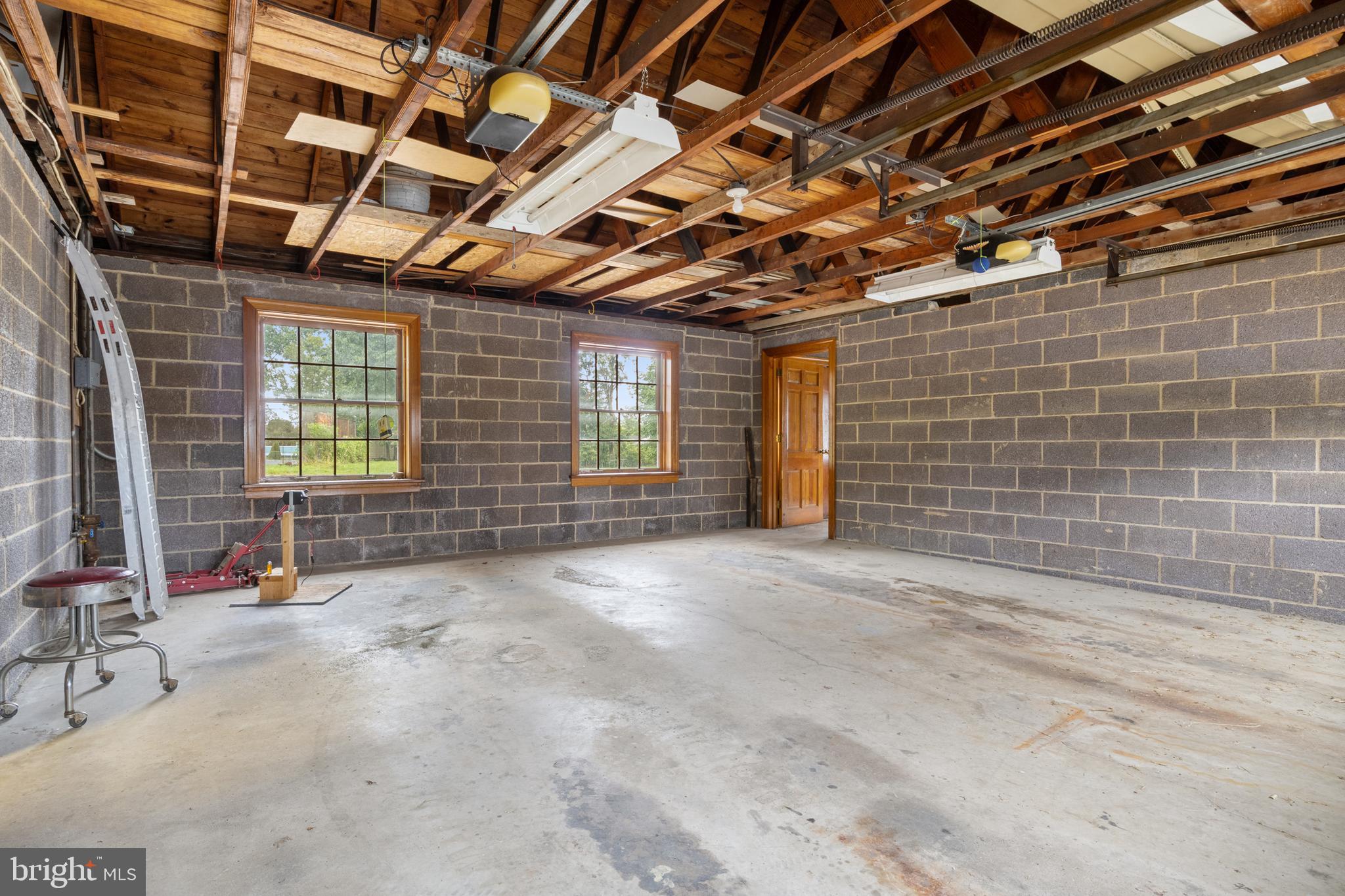 798 Valley Road Enola, PA 17025 - Photo 42 of 60 Garage Storage