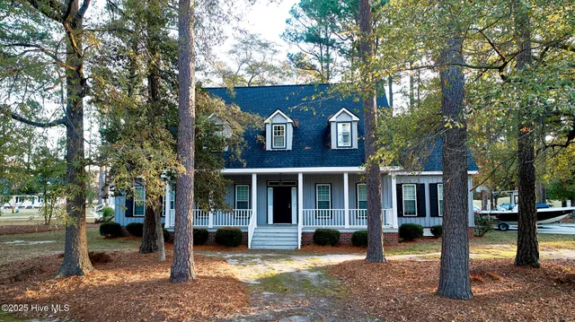 $545,000 | 4800 Burning Tree Lane North, Wilson, NC 27896