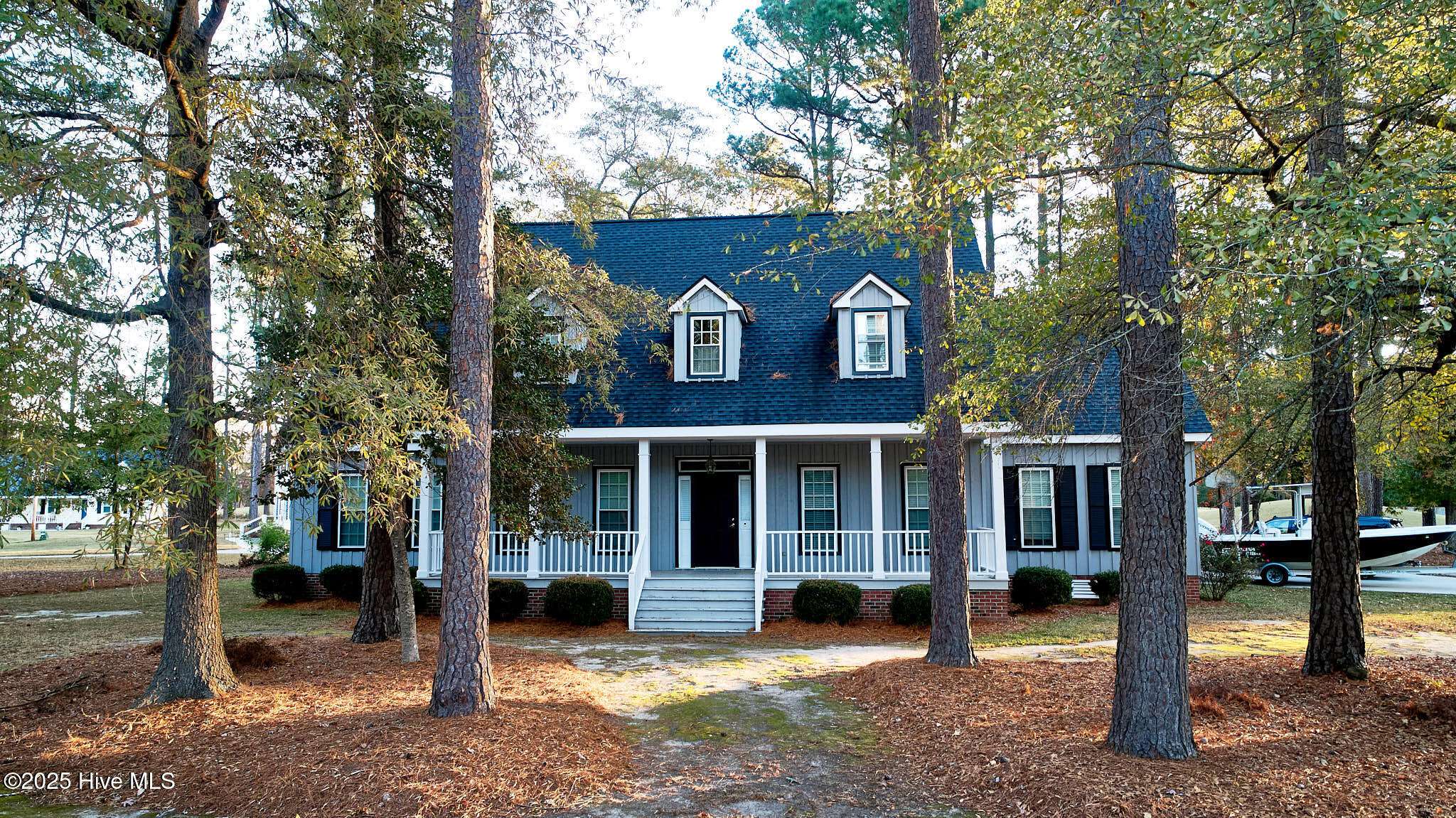 4800 Burning Tree Lane North Wilson, NC 27896 - Photo 1 of 54 Main