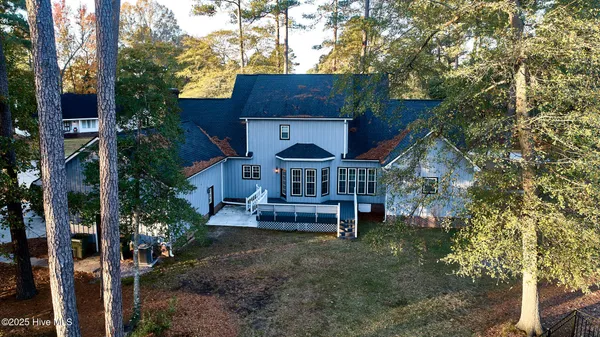 $499,000 | 4800 Burning Tree Lane North, Wilson, NC 27896