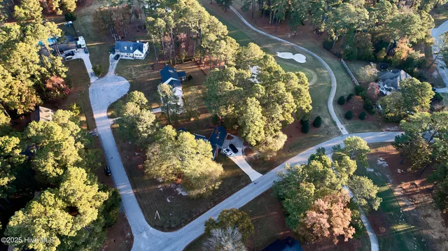 $545,000 | 4800 Burning Tree Lane North, Wilson, NC 27896