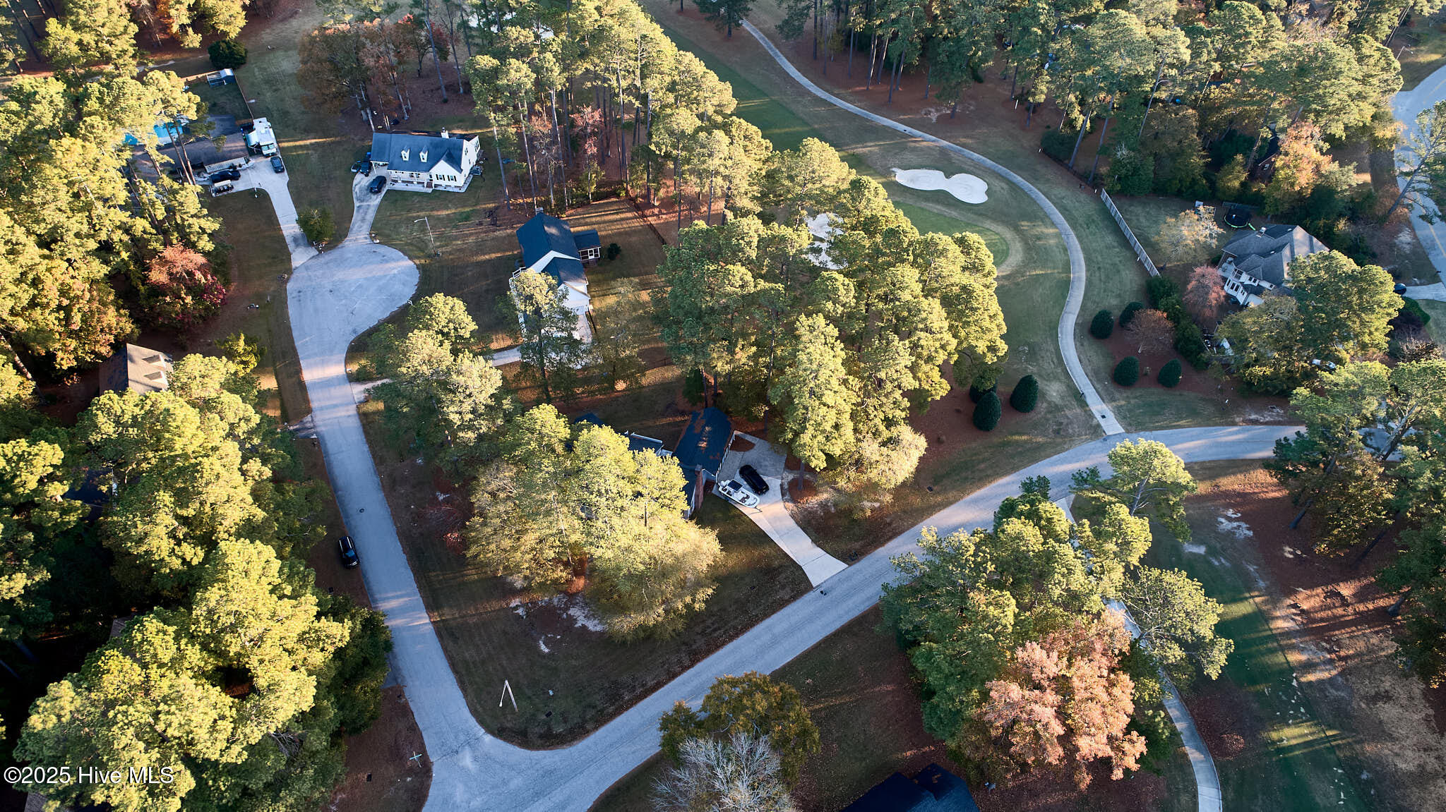 4800 Burning Tree Lane North Wilson, NC 27896 - Photo 14 of 54 DJI_0015