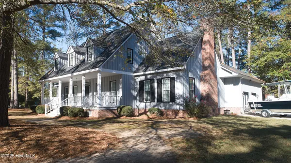 $499,000 | 4800 Burning Tree Lane North, Wilson, NC 27896