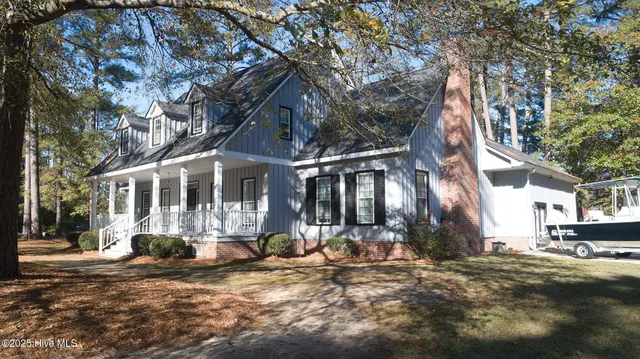 $545,000 | 4800 Burning Tree Lane North, Wilson, NC 27896