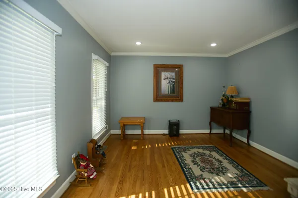 $499,000 | 4800 Burning Tree Lane North, Wilson, NC 27896