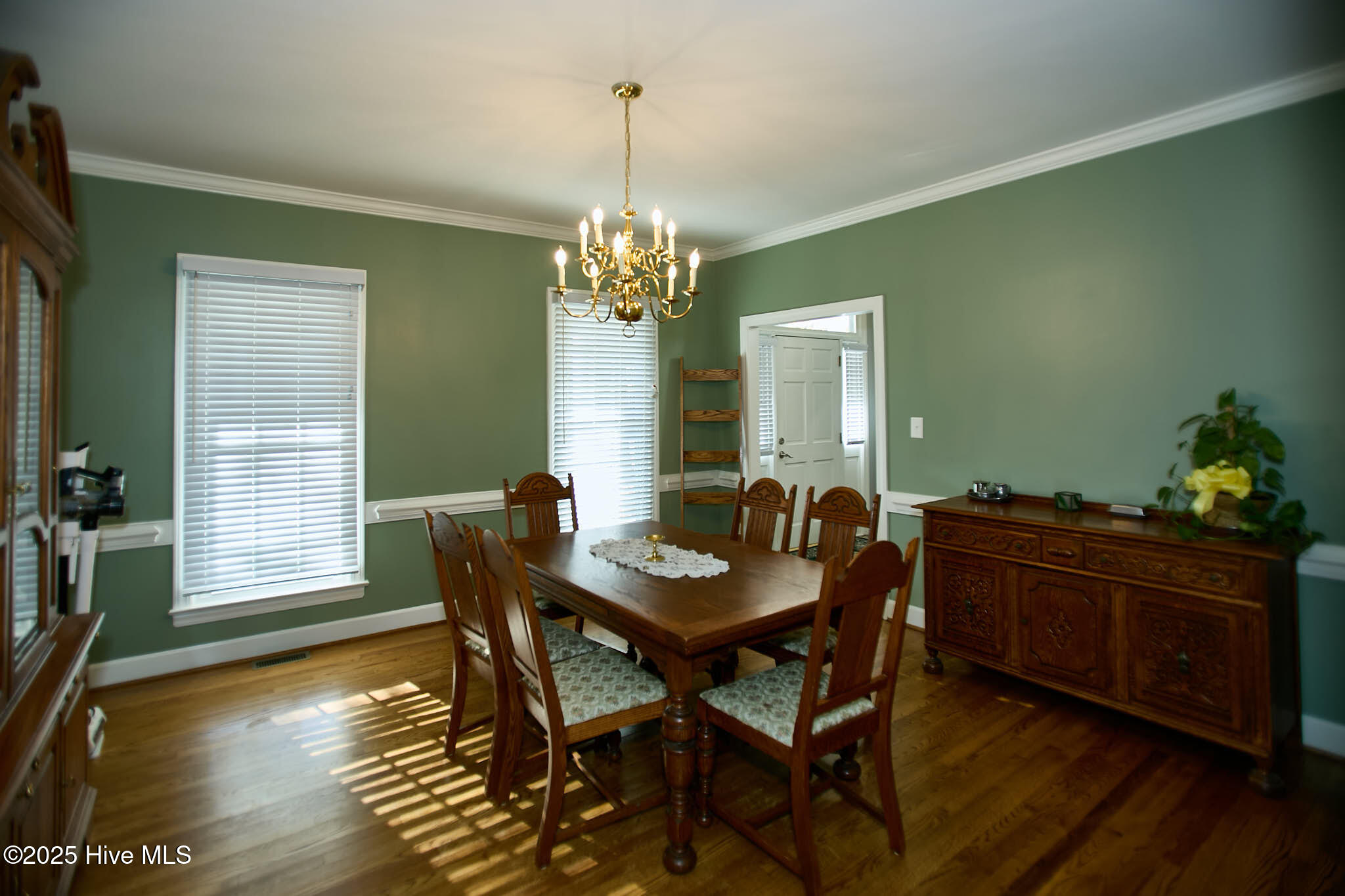 4800 Burning Tree Lane North Wilson, NC 27896 - Photo 20 of 54 IMG_0006