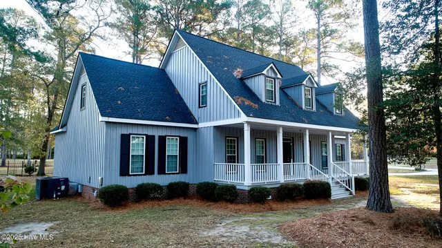 $545,000 | 4800 Burning Tree Lane North, Wilson, NC 27896