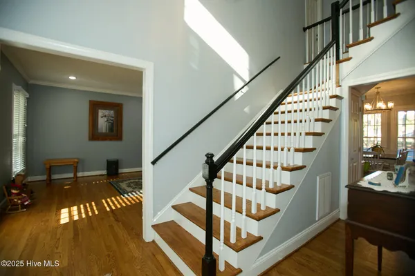 $499,000 | 4800 Burning Tree Lane North, Wilson, NC 27896