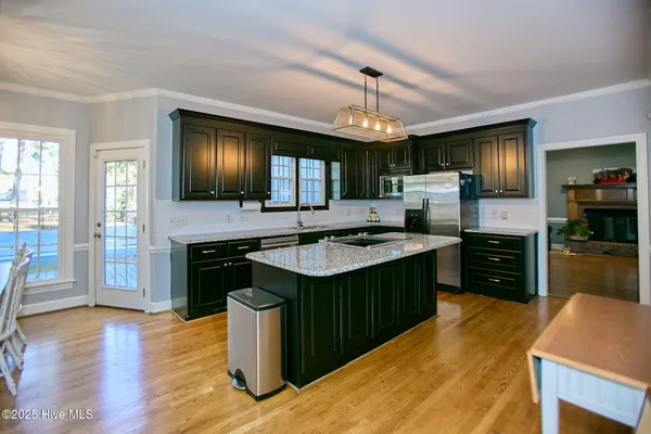 $499,000 | 4800 Burning Tree Lane North, Wilson, NC 27896