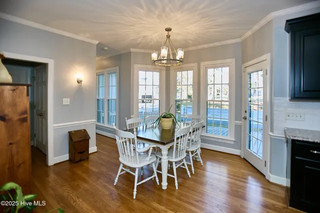 $545,000 | 4800 Burning Tree Lane North, Wilson, NC 27896