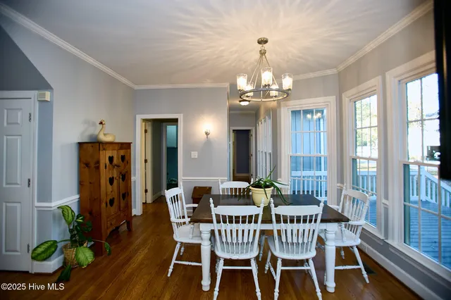 $545,000 | 4800 Burning Tree Lane North, Wilson, NC 27896