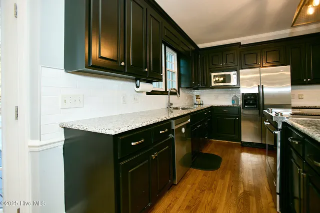 $545,000 | 4800 Burning Tree Lane North, Wilson, NC 27896