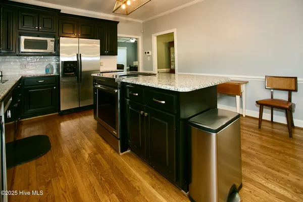 $499,000 | 4800 Burning Tree Lane North, Wilson, NC 27896