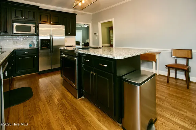 $545,000 | 4800 Burning Tree Lane North, Wilson, NC 27896