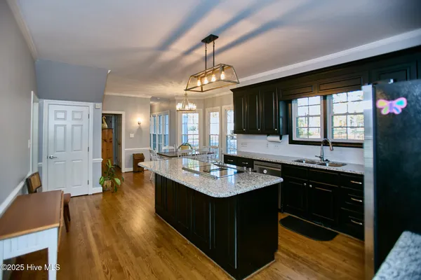 $499,000 | 4800 Burning Tree Lane North, Wilson, NC 27896