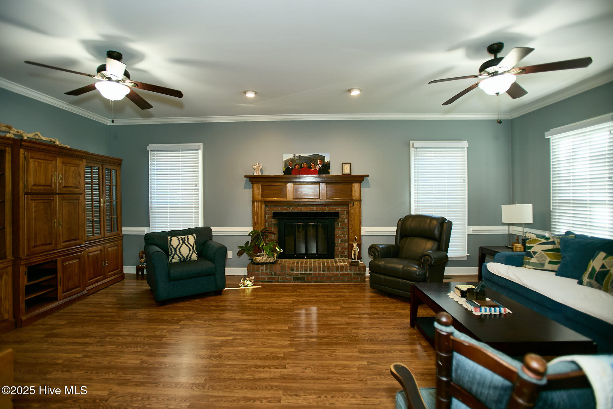 4800 Burning Tree Lane North Wilson, NC 27896 - Photo 28 of 54 IMG_0015