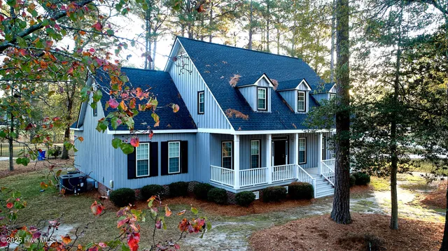 $545,000 | 4800 Burning Tree Lane North, Wilson, NC 27896