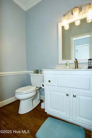 $499,000 | 4800 Burning Tree Lane North, Wilson, NC 27896