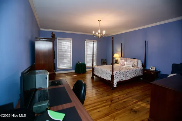 $499,000 | 4800 Burning Tree Lane North, Wilson, NC 27896